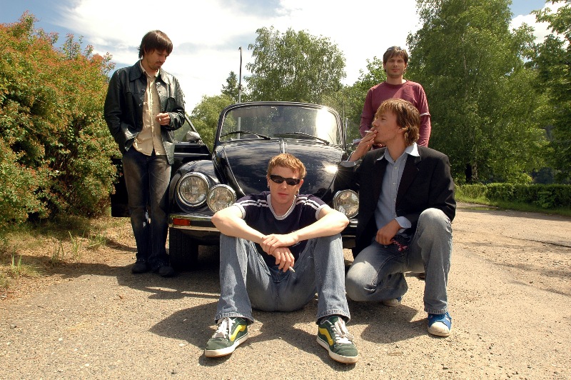 Rozpady, rozkoly a rozklady českých kapel